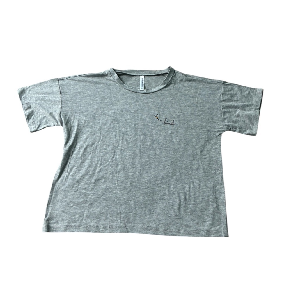 Be Kind graphic tee
